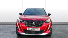 Peugeot 2008 1.2 PureTech 130 GT Line 5dr Petrol Estate